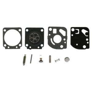 Zama Genuine Carburettor Rebuild Kit RB-71
