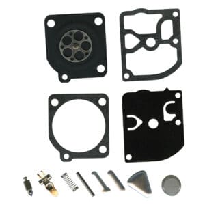 Zama Genuine Carburettor Rebuild Kit RB-72