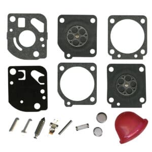 Zama Genuine Carburettor Rebuild Kit RB-73
