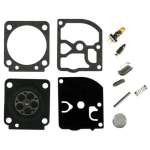 Zama Genuine Carburettor Rebuild Kit RB-79