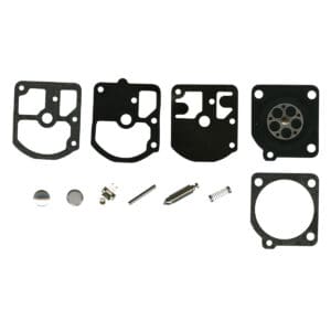 Zama Genuine Carburettor Rebuild Kit RB-7