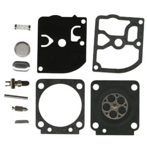 Zama Genuine Carburettor Rebuild Kit RB-83