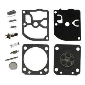 Zama Genuine Carburettor Rebuild Kit RB-84