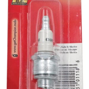Champion Spark Plug RCJ8YMP