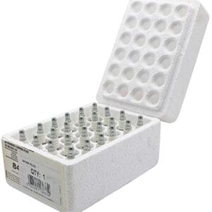 Champion Spark Plug RJ19LM Trade Pack 24 Spark Plugs