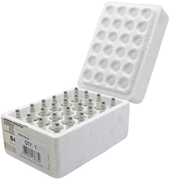 Champion Spark Plug RJ19LM Trade Pack 24 Spark Plugs