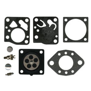 Tillotson Genuine Carburettor Repair Kit RK-17HU