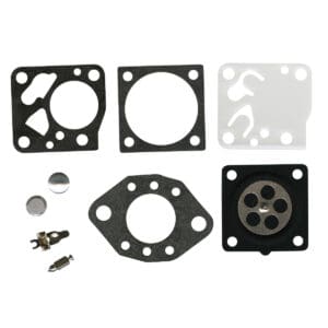 Tillotson Genuine Carburettor Repair Kit RK-19HU