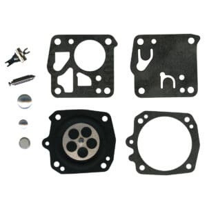 Tillotson Genuine Carburettor Repair Kit RK-20HS