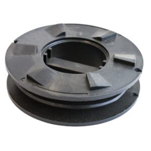 Speed Feed - 4.50 Spool LH