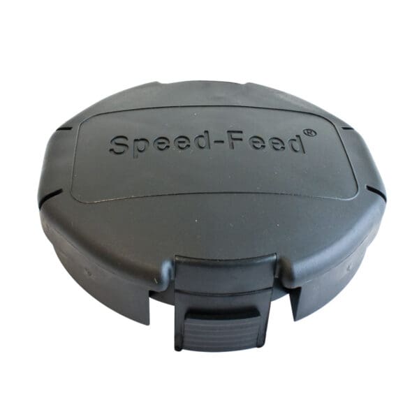 Speed Feed 4.5 Cover