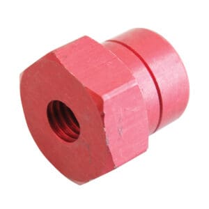 Speed Feed Arbor 8mm x 1.25mm