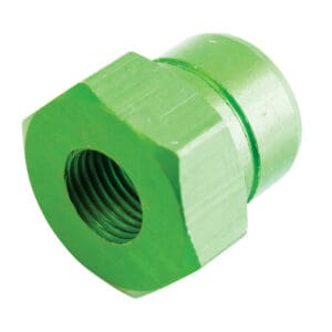 Speed Feed Arbor 10mm x 1.00mm