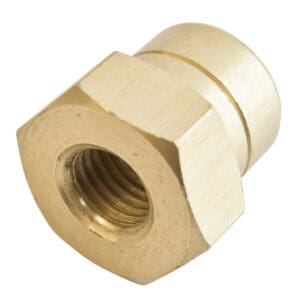 Speed Feed Arbor 10mm x 1.25mm