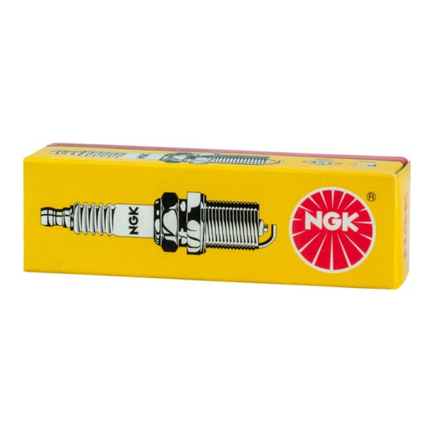 NGK Spark Plug BPM6F