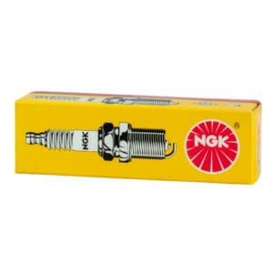 NGK Spark Plug BPR5EY