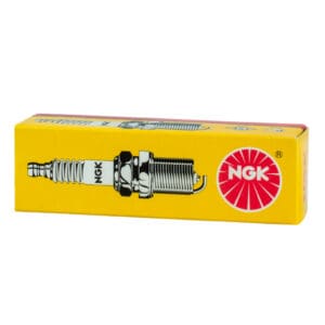 NGK Spark Plug ZFR5F