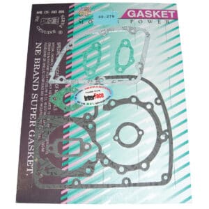 Stihl Gasket Set 070, 090 1106 007 1050