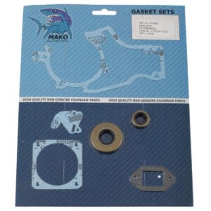 Stihl Gasket Set MS380, 038, 1119 007 1050