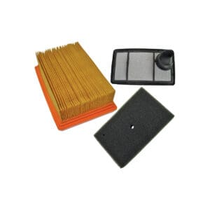 Stihl Air Filter Set TS400, 4223 141 0300