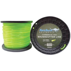 Archer 1.35kg Commercial Round Trimmer Line - 3.00mm x 168m