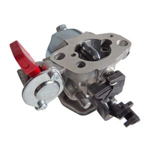 Sanli PowerSeries Carburettor Body Suits OHV400