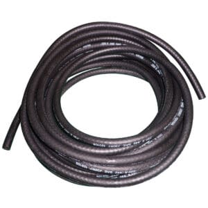 Briggs & Stratton Genuine Fuel Line - 1/4" ID x 7/16" OD - 25FT 299146, 499742