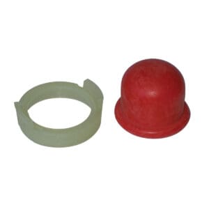 Briggs & Stratton Genuine Primer Bulb 694394