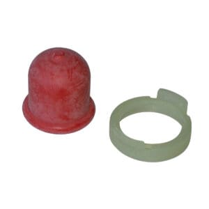 Briggs & Stratton Genuine Primer Bulb 694395