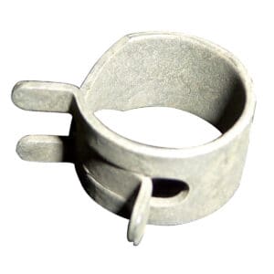 Briggs & Stratton Fuel Line Clamp - .490" I.D 95162S