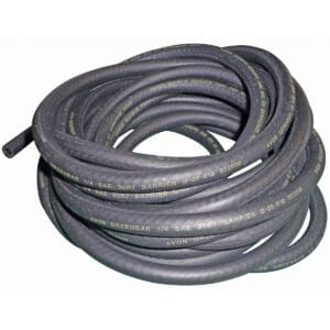 Briggs & Stratton Genuine Fuel Line - 1/4" ID x 1/2" OD 25FT 792020
