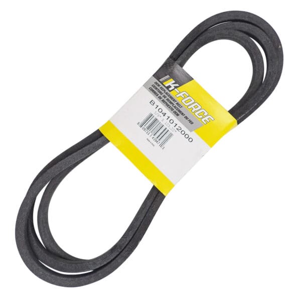Bad Boy Belt 041-0120-00