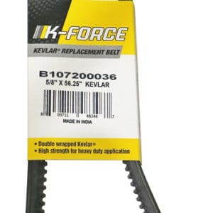Ariens, Gravely Belt 07200036