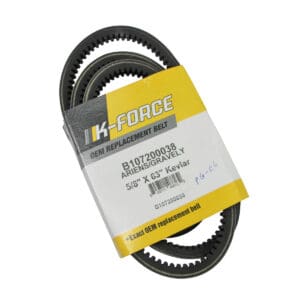 Ariens, Gravely Belt 07200038