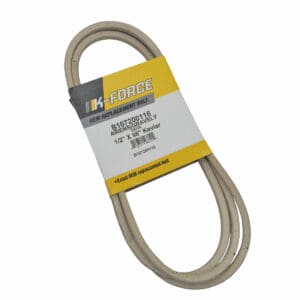 Ariens, John Deere, Toro Belt 07200116, M118760, 108834