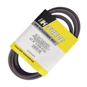 Ariens, Gravely Belt 07242000