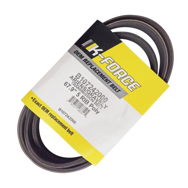 Ariens, Gravely Belt 07242000