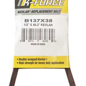 Murray Belt 037X38MA