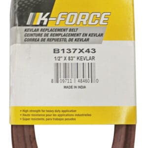Murray Belt 24304, 037X27MA, 037X39MA, 037X43MA