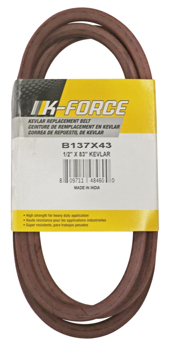 Murray Belt 24304, 037X27MA, 037X39MA, 037X43MA