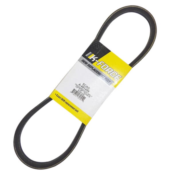 Scag Belt 481499 (B1SC164)