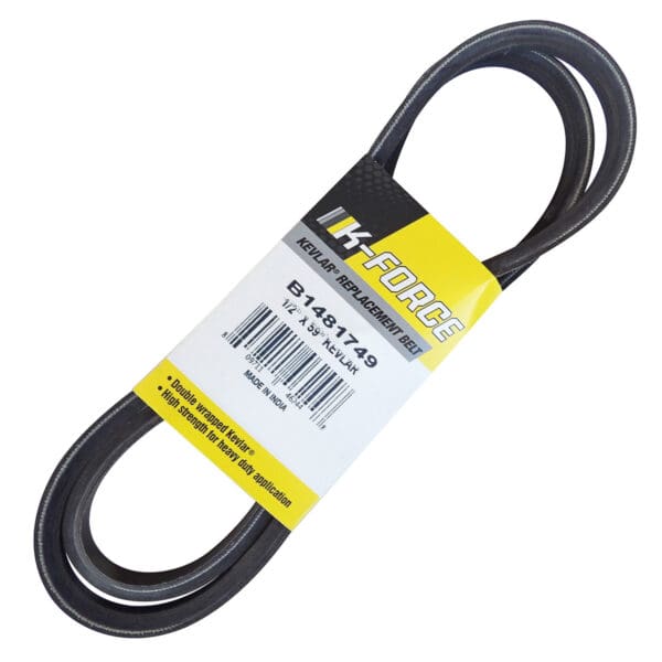 MTD, Murray, John Deere Belt 954-0245, 037X24MA, M117608