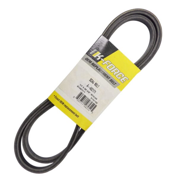 Cox, Cub Cadet, John Deere Belt V25, 954-0644, M88184