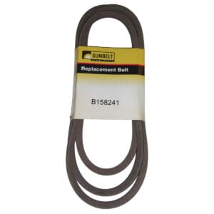 OEM Spec Belt - MTD 754-0474, 954-0474 (B17540474)