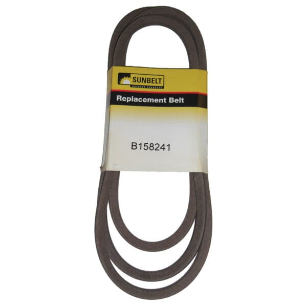 OEM Spec Belt - MTD 754-0474, 954-0474 (B17540474)