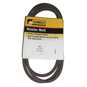 MTD Belt 754-0441, 954-0441 (B1G6876)