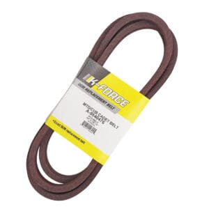 MTD Engine Belt 754-0476, 954-0479 (B19540476)