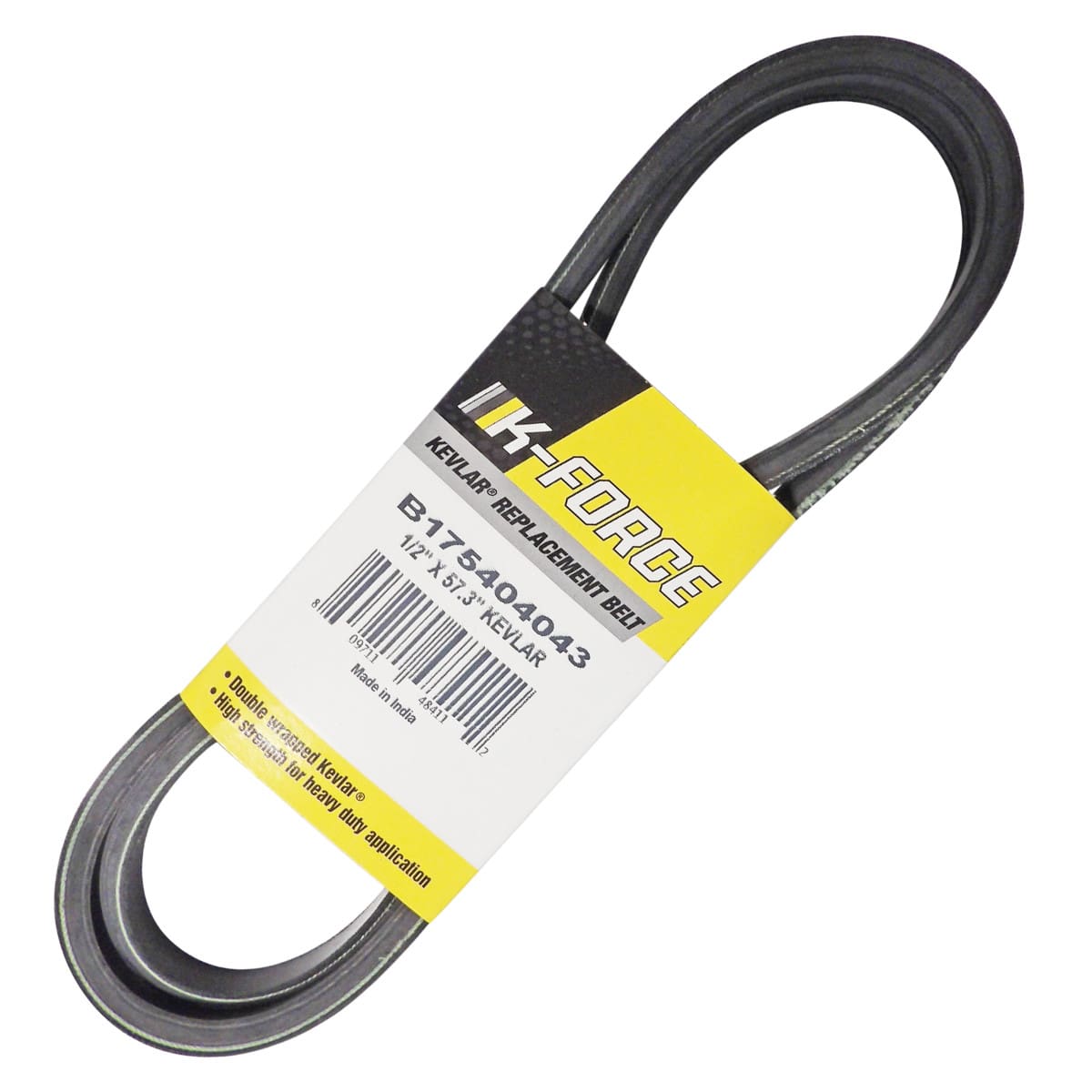 Cub Cadet Transmission Belt 75404043, 95404043
