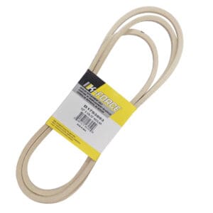 Hustler, Toro Deck Belt 793893, 105-2473
