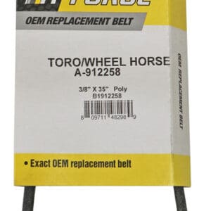 Toro Belt 91-2258